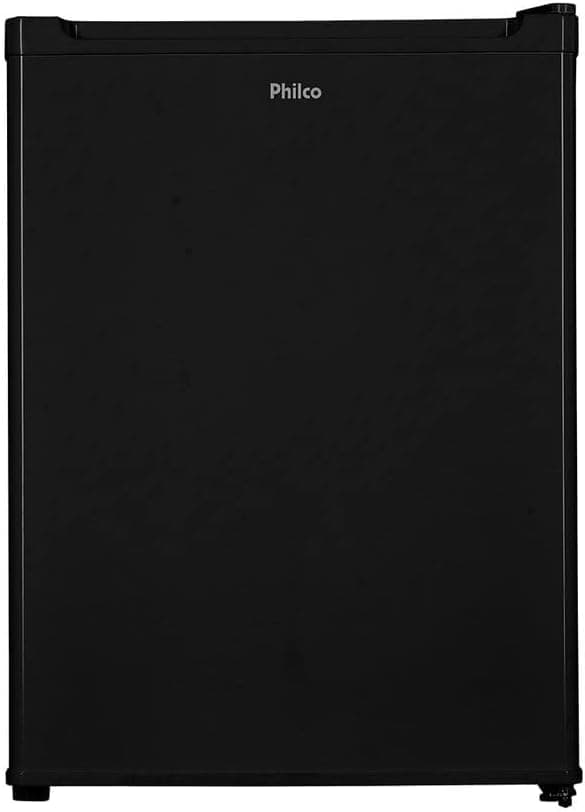 Frigobar Philco PFG85P 5 Níveis Temperatura 68L 127V