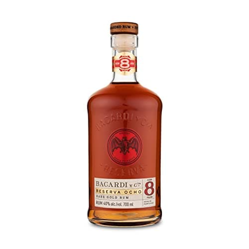 Bacardi Rum