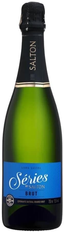 Salton Espumante Series Brut