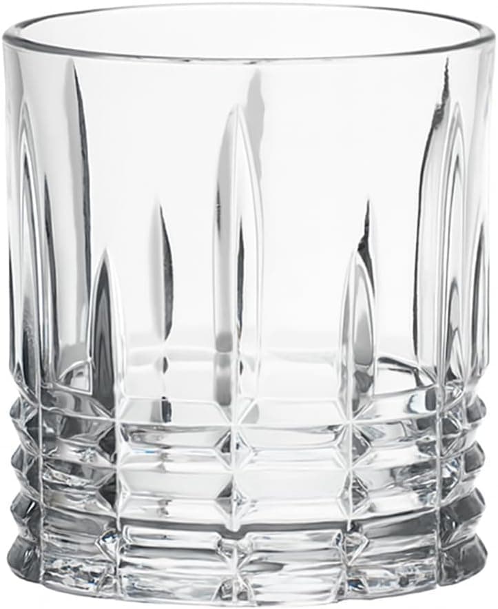 Tuut, Linha Vidros, Copo para Whisky Nashville, 345ml