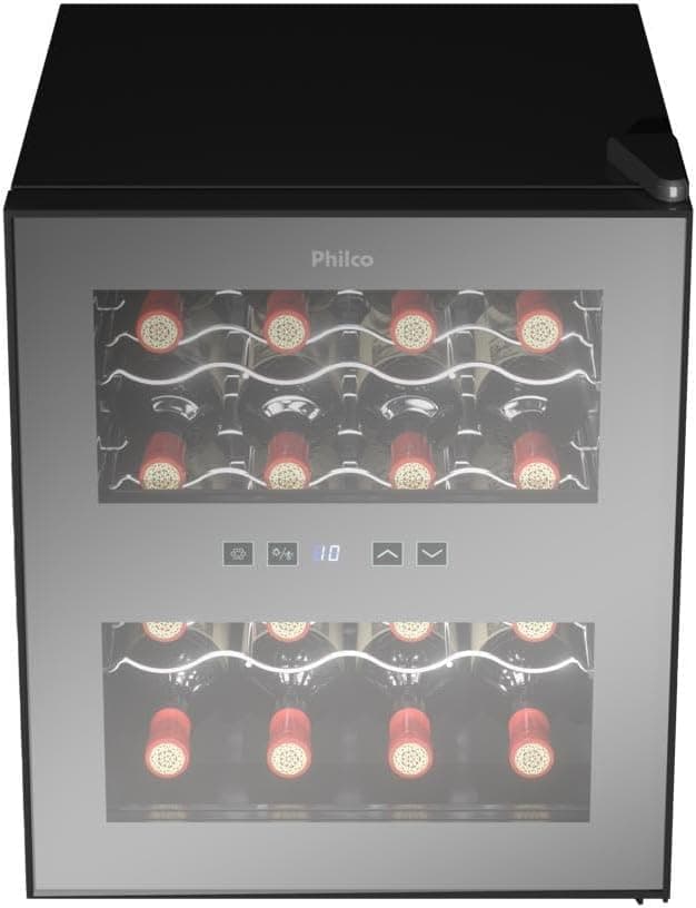 Philco Adega PAD16E Bivolt