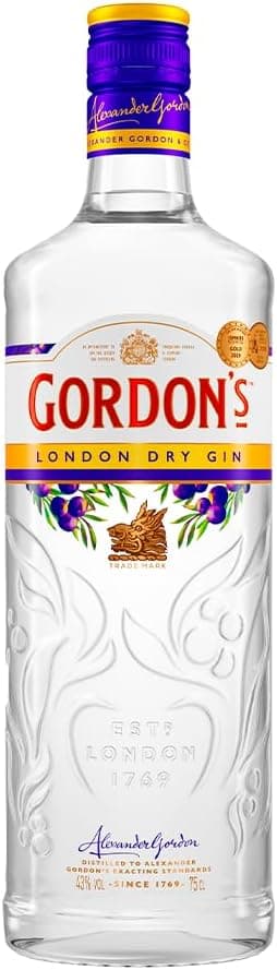 GORDON