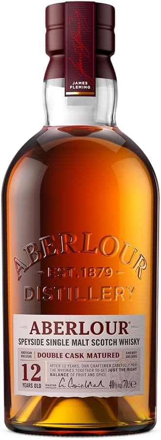 Aberlour 12 Anos 700ml