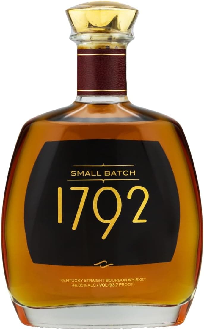 Bourbon Whisky 1792 Small Batch - 750ml