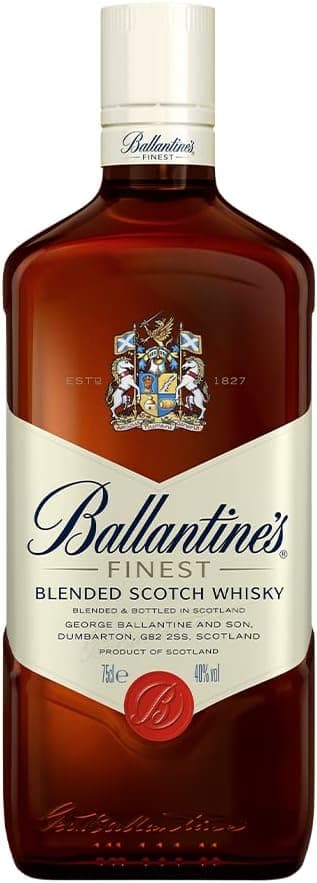 Whisky Ballantine