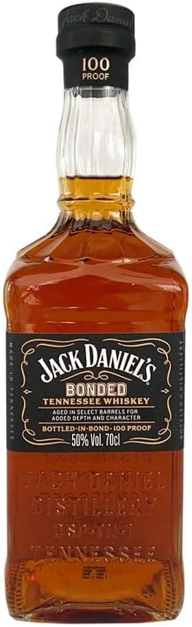 Whisky Jack Daniel