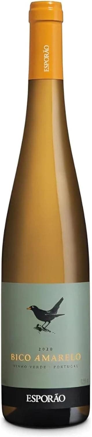 Vinho Verde Bico Amarelo Esporão 750ml