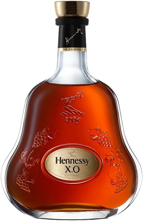Cognac Hennessy X.O. 700 Ml