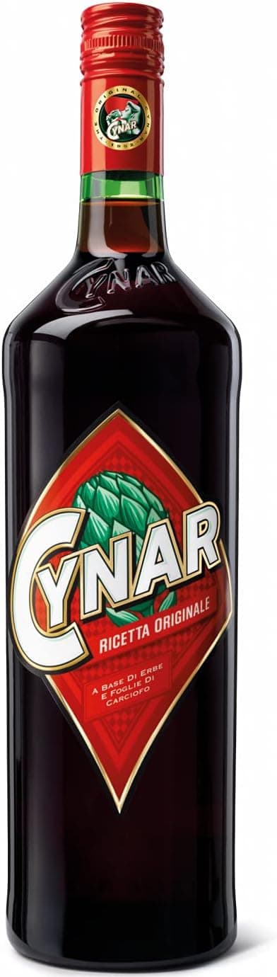 Cynar Aperitivo 900Ml