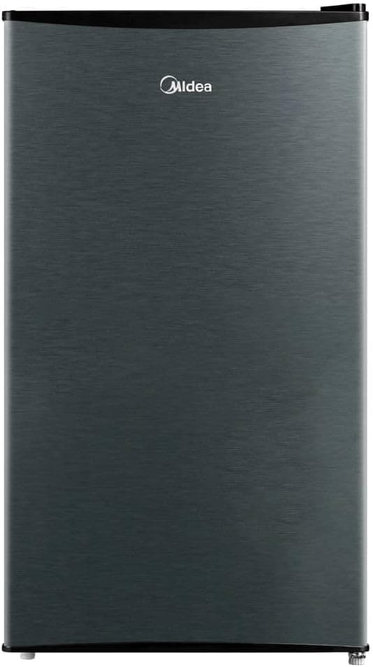Frigobar 93L INOX 220V Midea