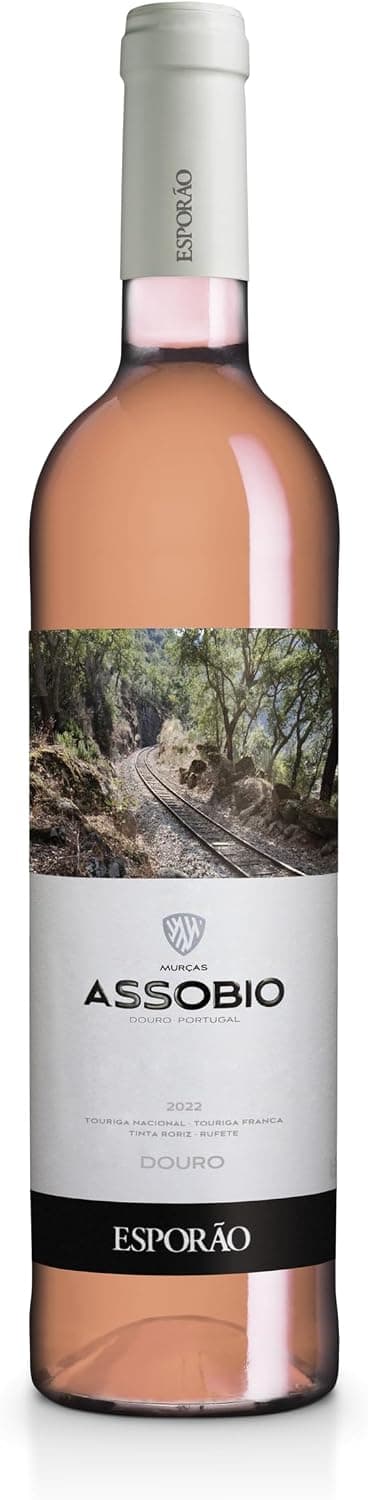 Vinho Rosé Assobio Douro Esporão 750ml