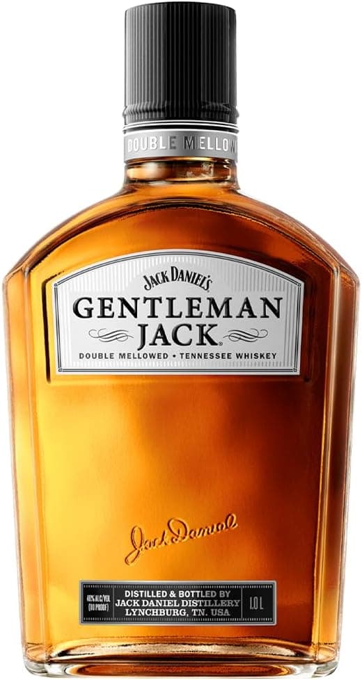 Jack Daniel