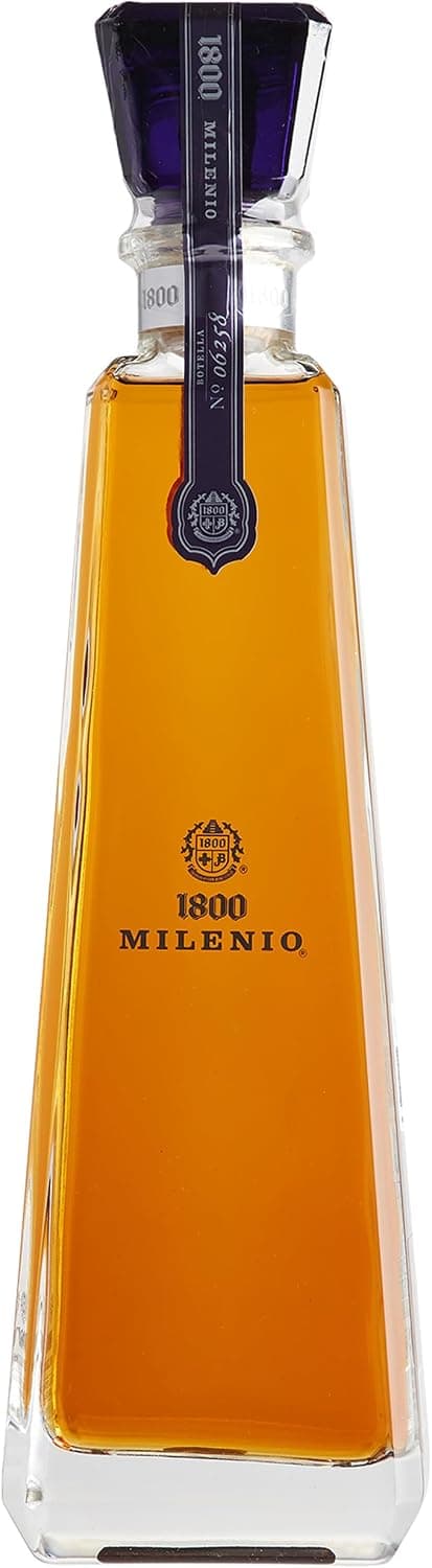 Tequila 1800 Milenio 700ml
