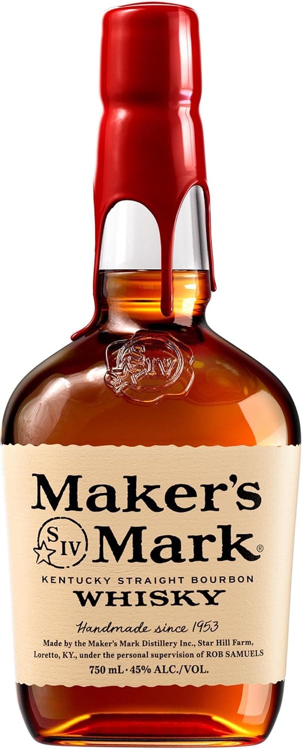 Whisky Bourbon Maker