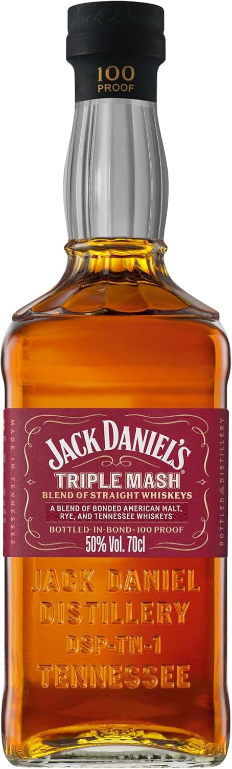 Whisky Jack Daniel