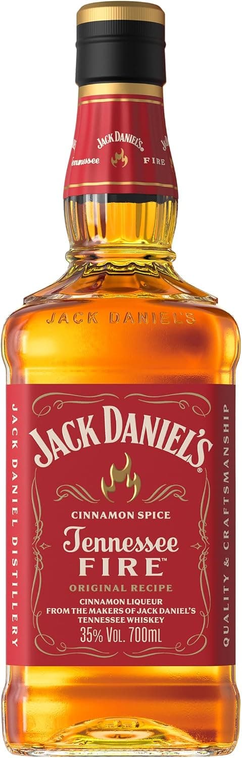 Whisky Jack Daniel
