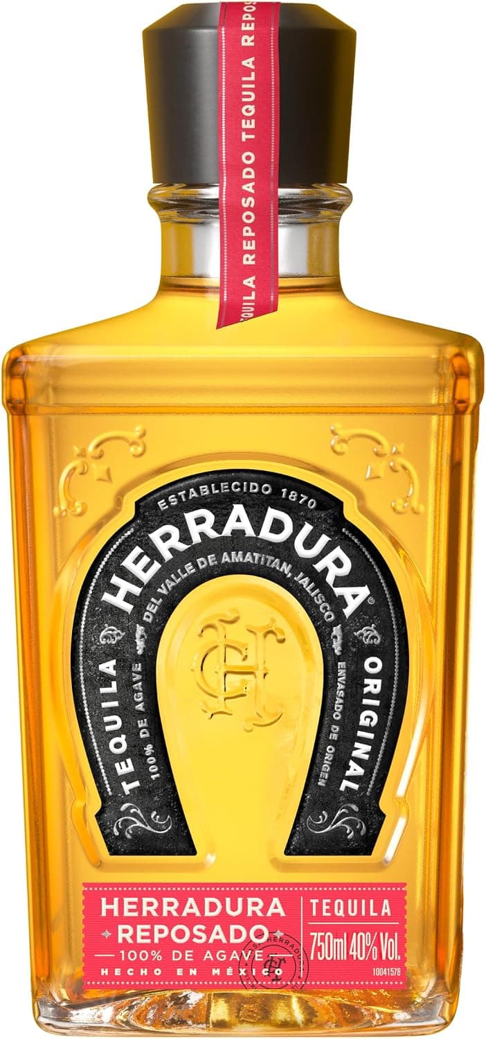 Tequila Herradura Reposado 750Ml