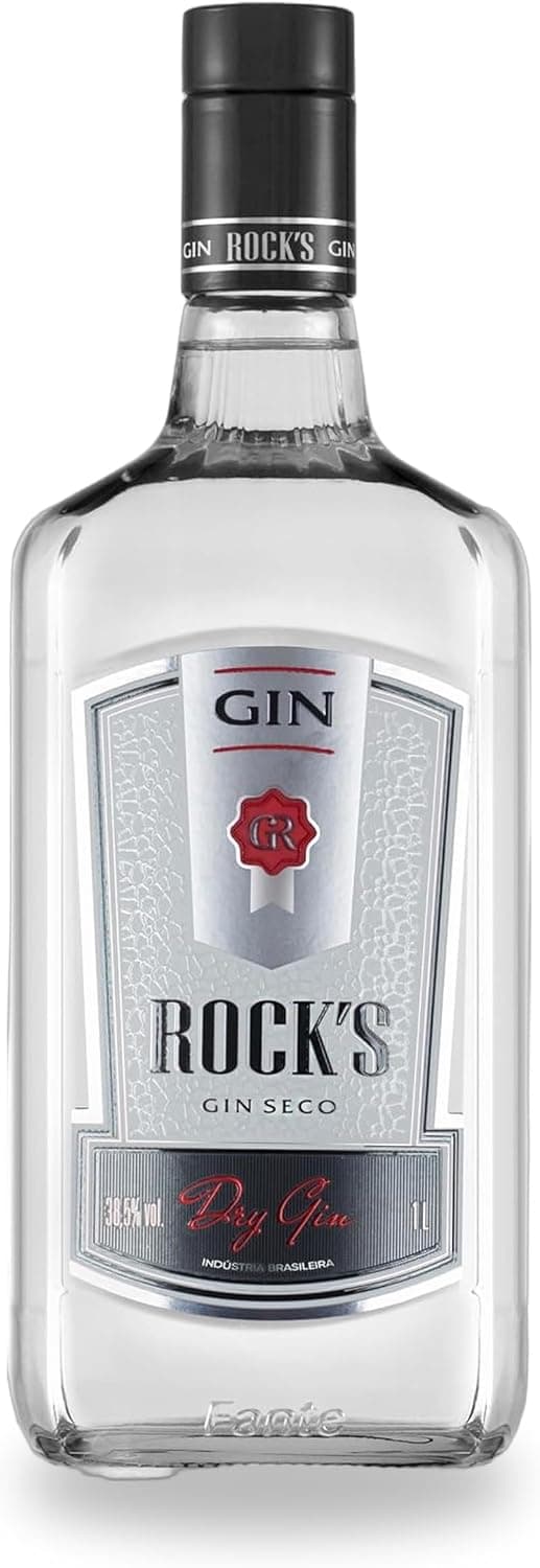 ARIKON Gin Rocks 995 Ml