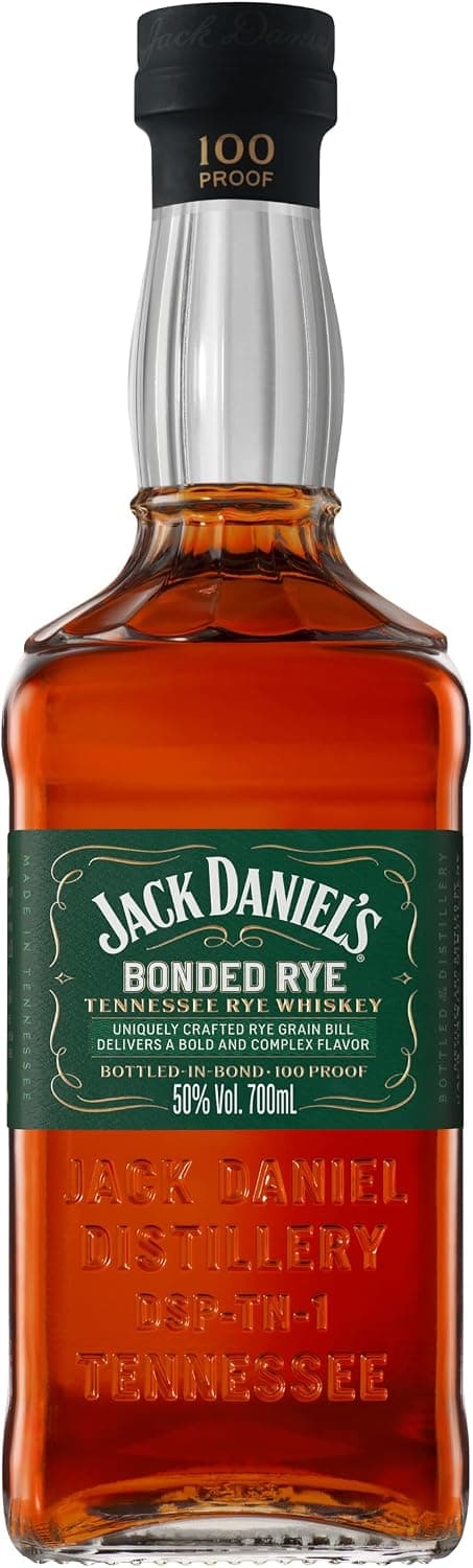 Whisky Jack Daniel