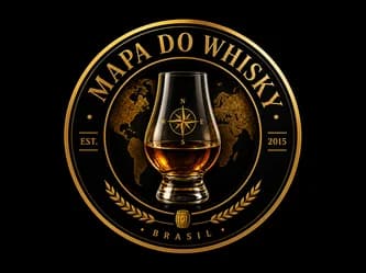 Mapa do Whisky