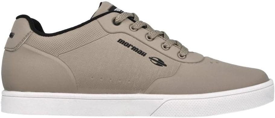 Tênis Masculino Mormaii Tenis Urban Essence Bege 40