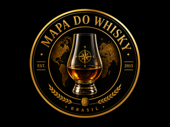 Mapa do Whisky